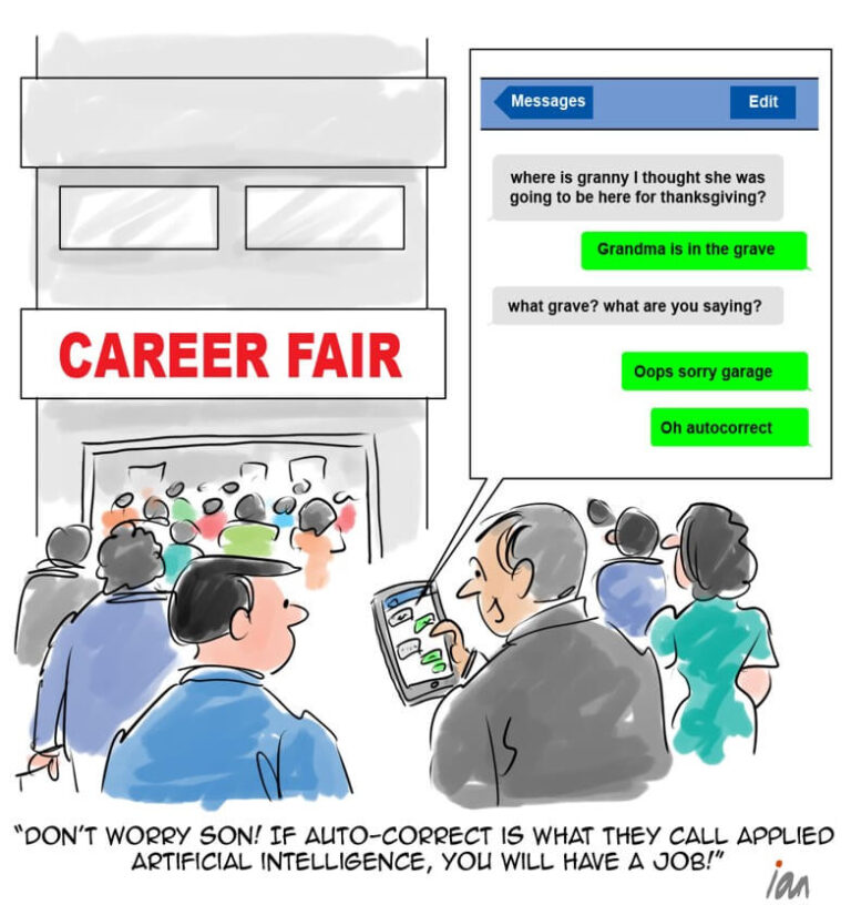 Career-Fair-iantoons