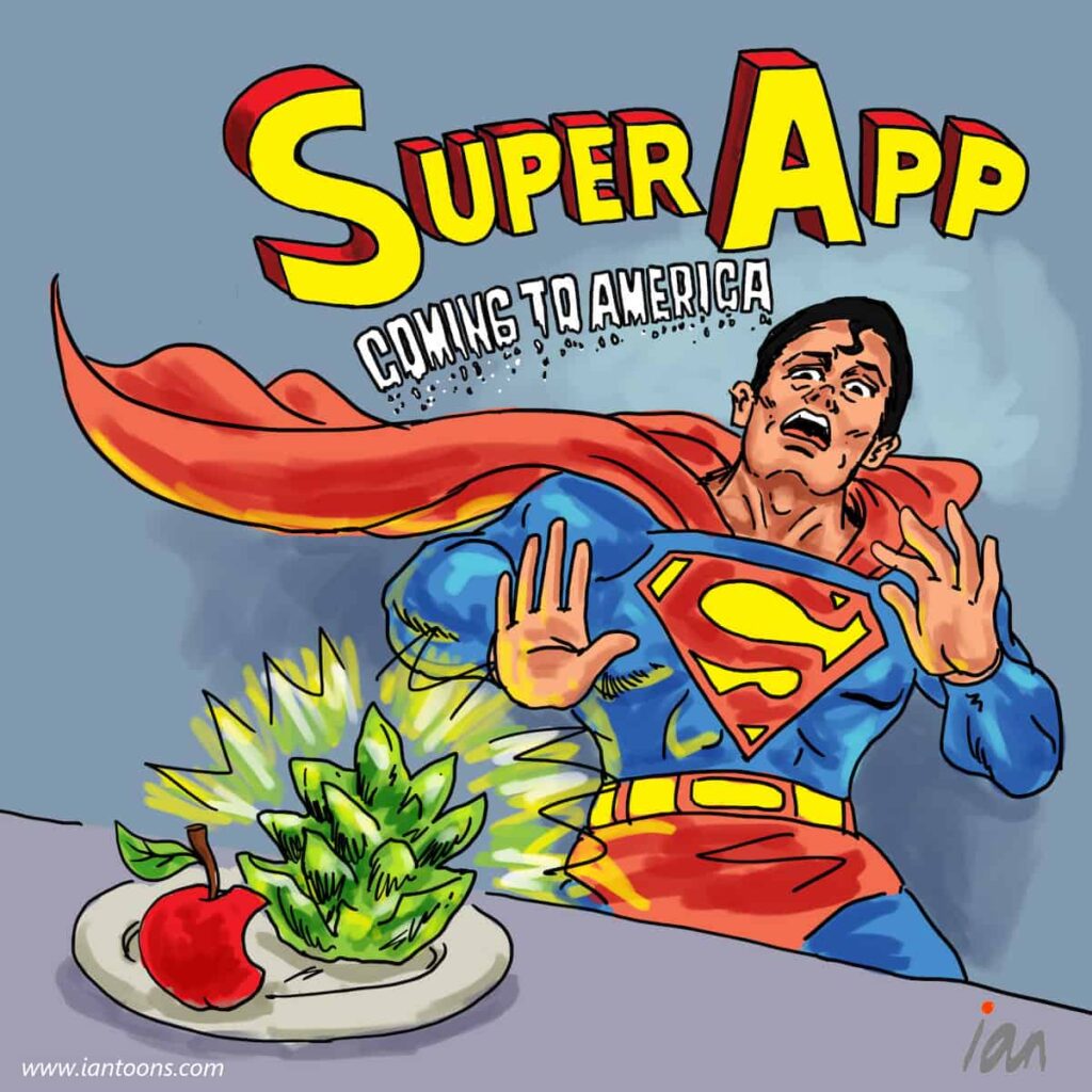 Kryptonite-iantoons