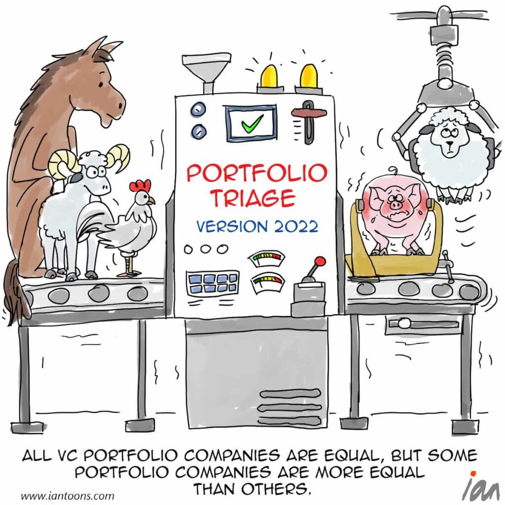 Portfolio-Triage-iantoons