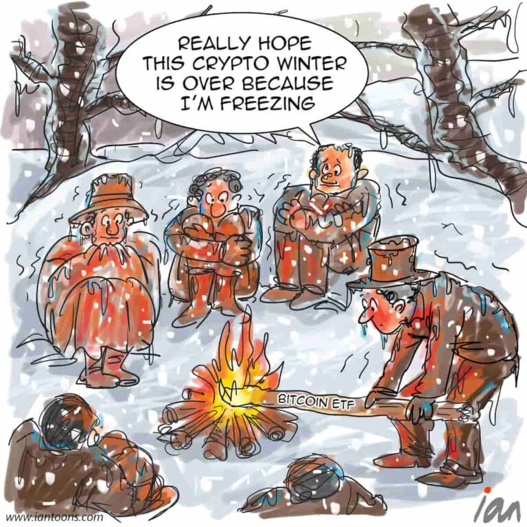 Thawing-iantoons