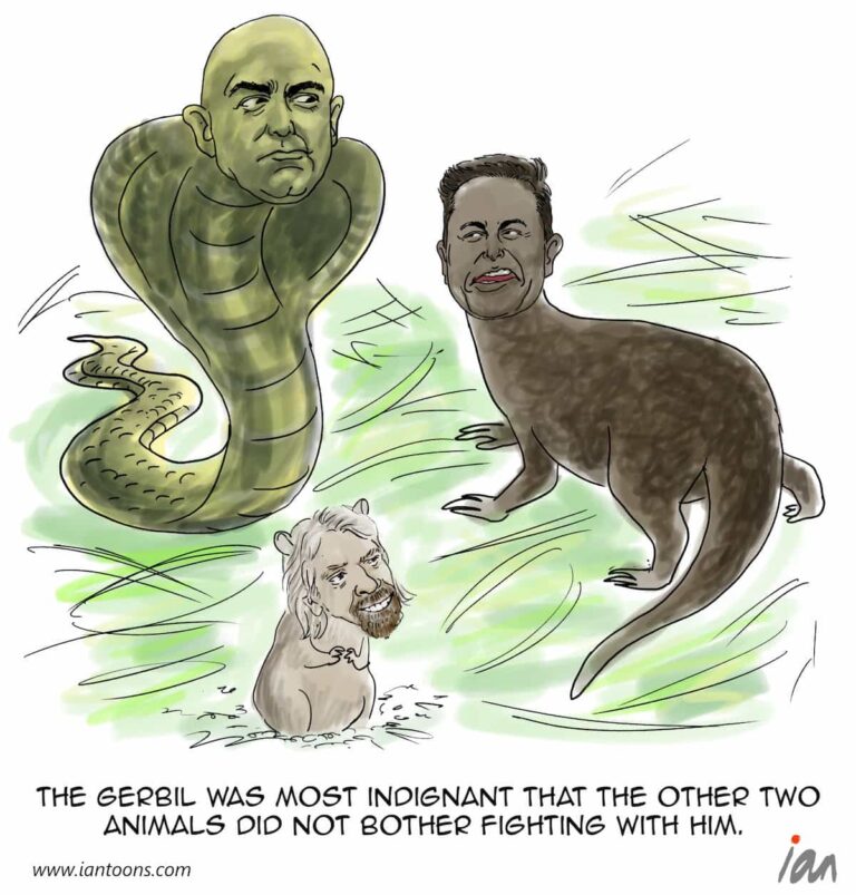 The-Snake-and-the-Mongoose-iantoons