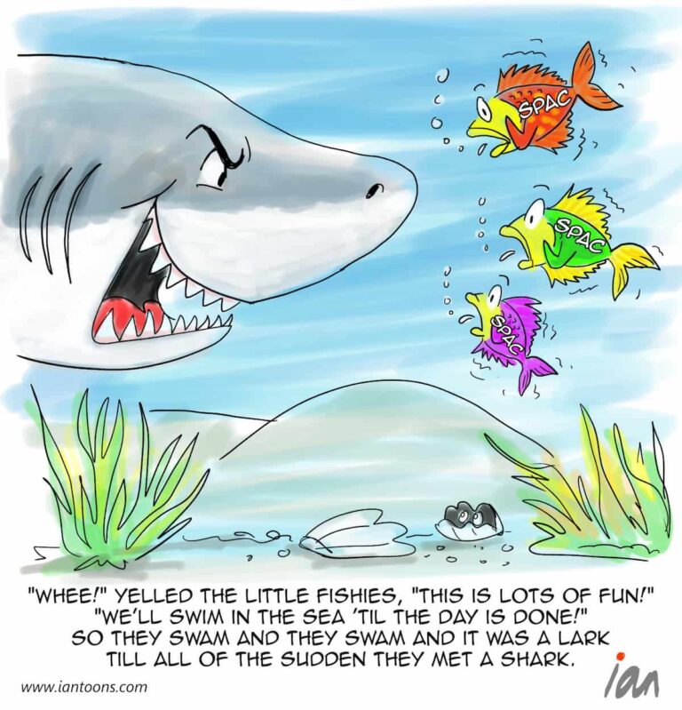 Three-little-fishies-iantoons