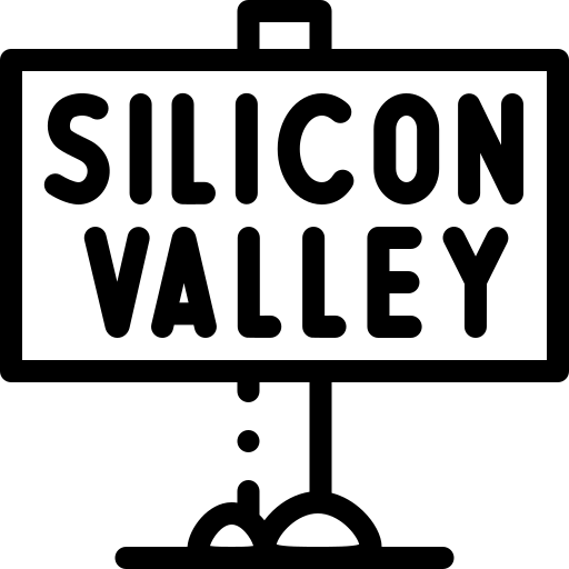 silicon-valley-icon