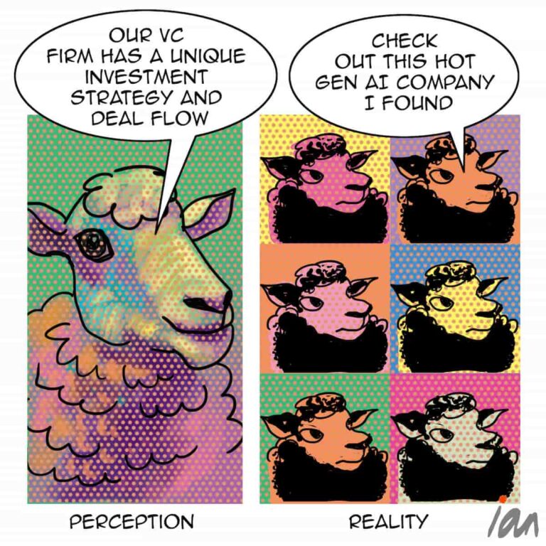 Sheep-iantoons