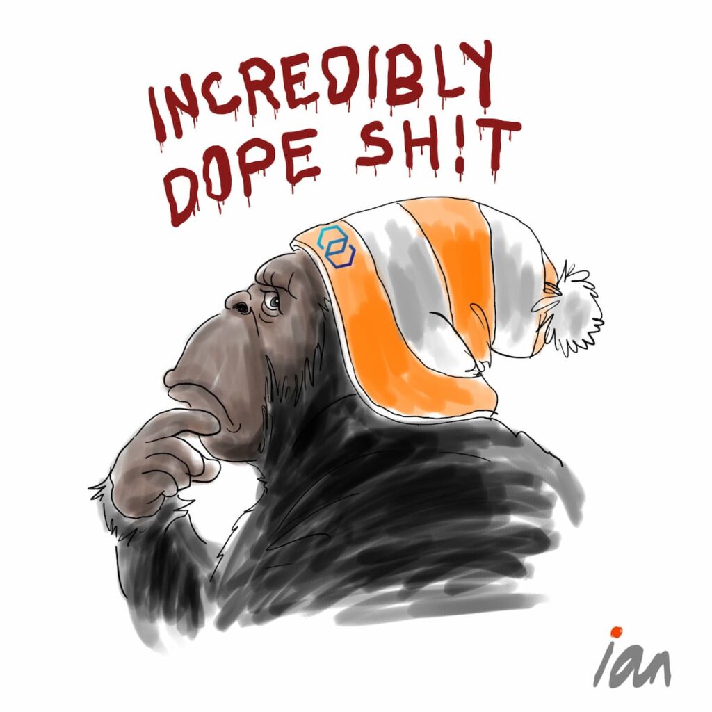 Thinking-Ape-Orange-iantoons