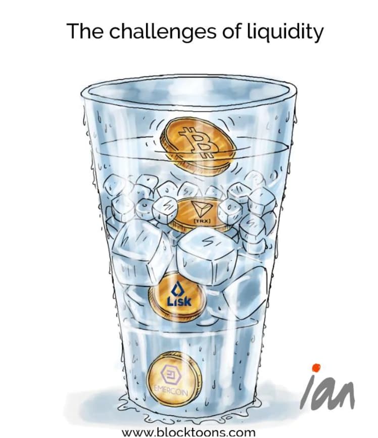 challenges-of-liquidity-iantoons