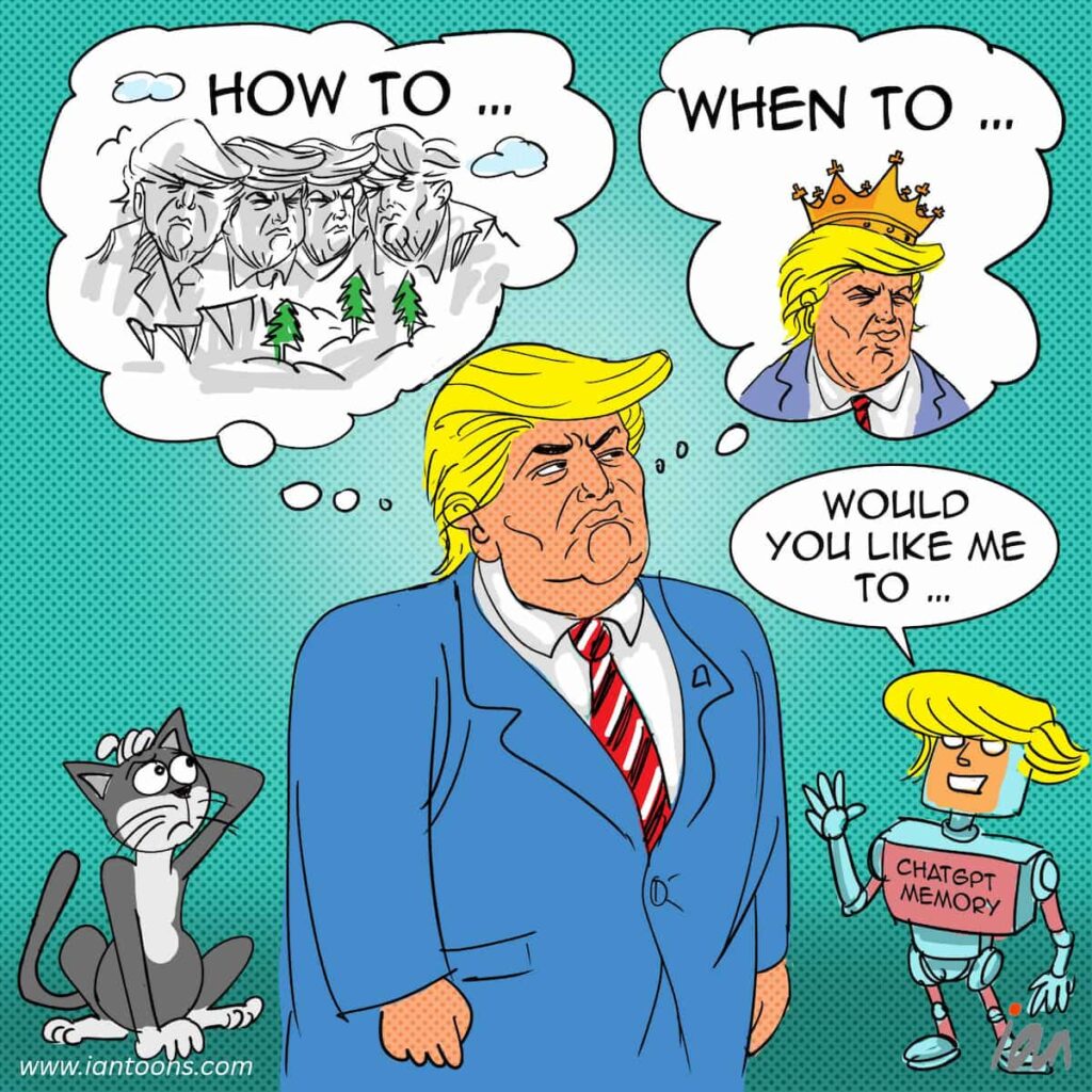 Promptly-iantoons