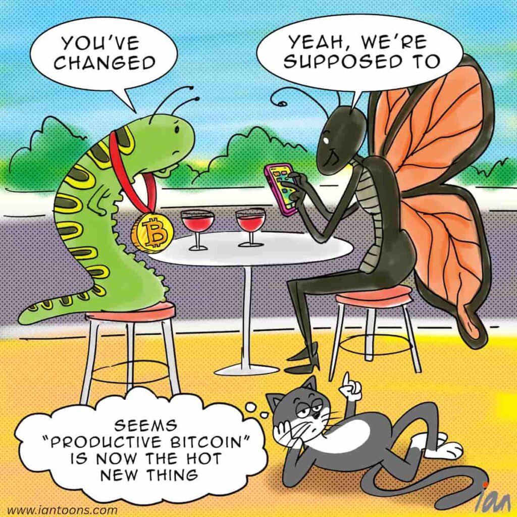 evolution-iantoons