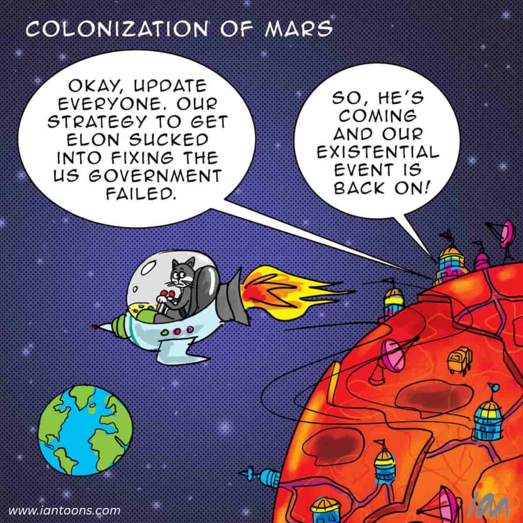 living-space-iantoons