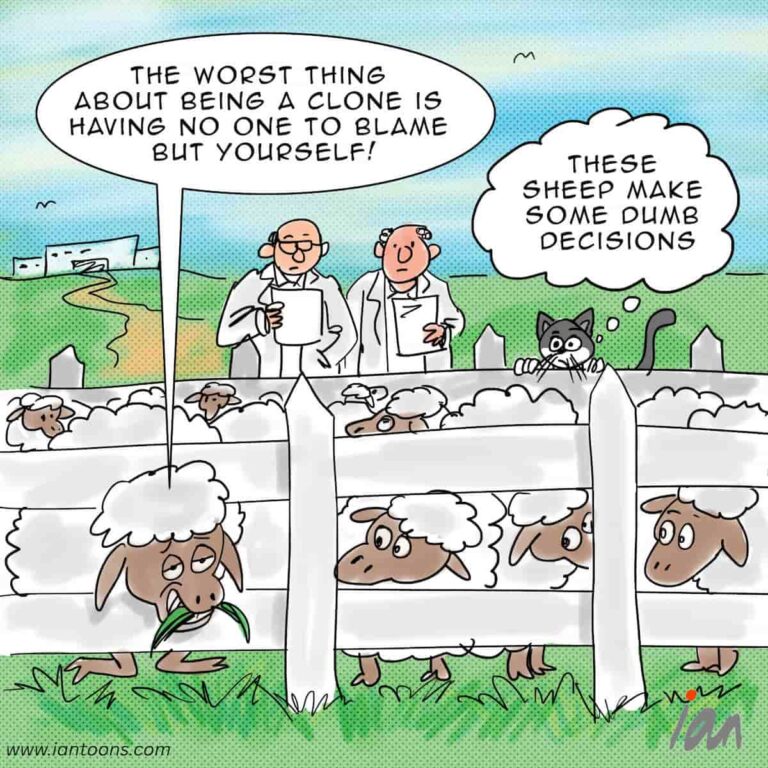 Accountability-iantoons