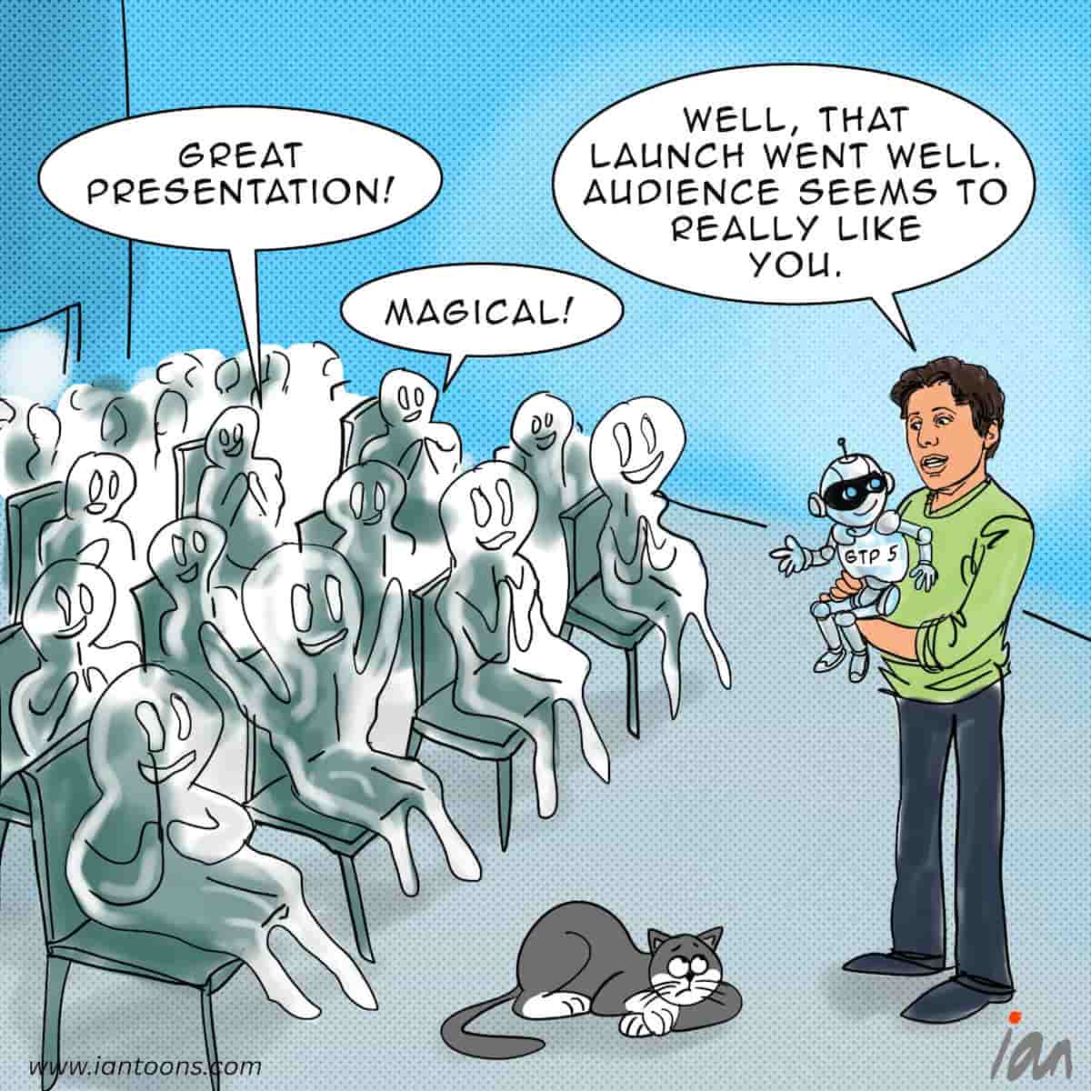 Hallucination-iantoons