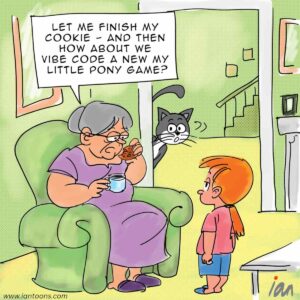 Grandma-Test-iantoons