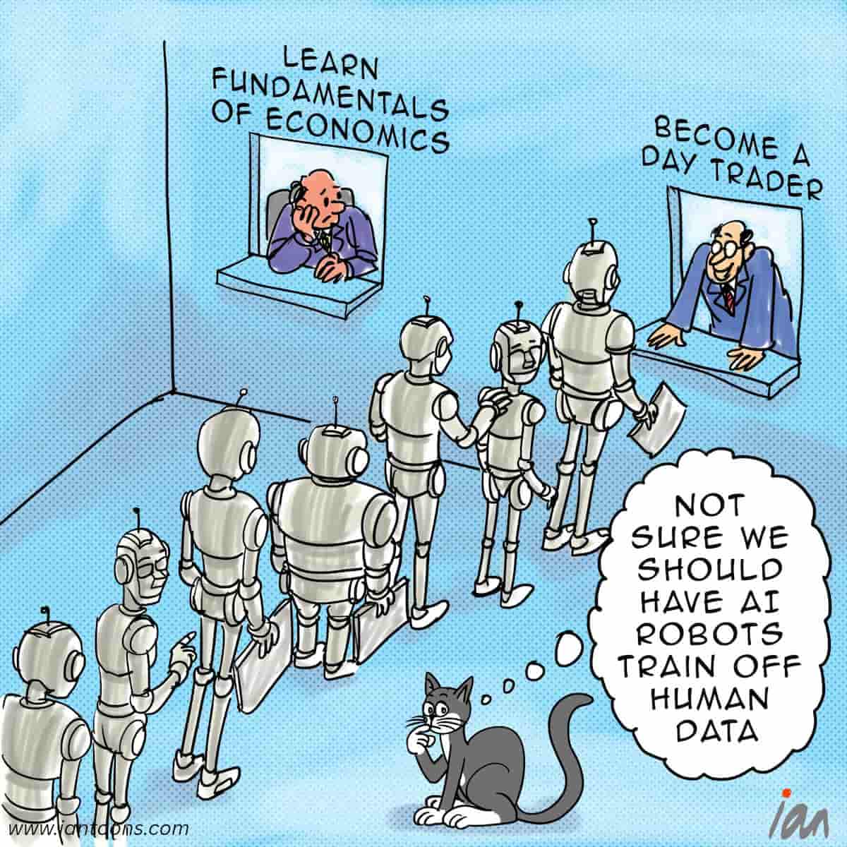 Training-Data-iantoons
