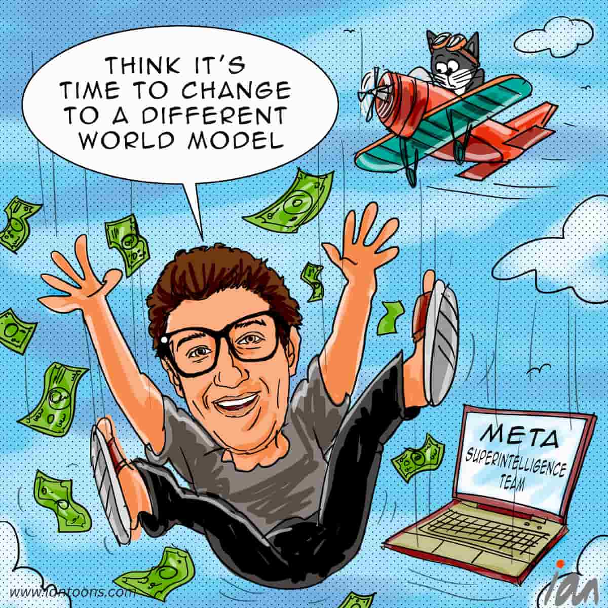 world-model-iantoons