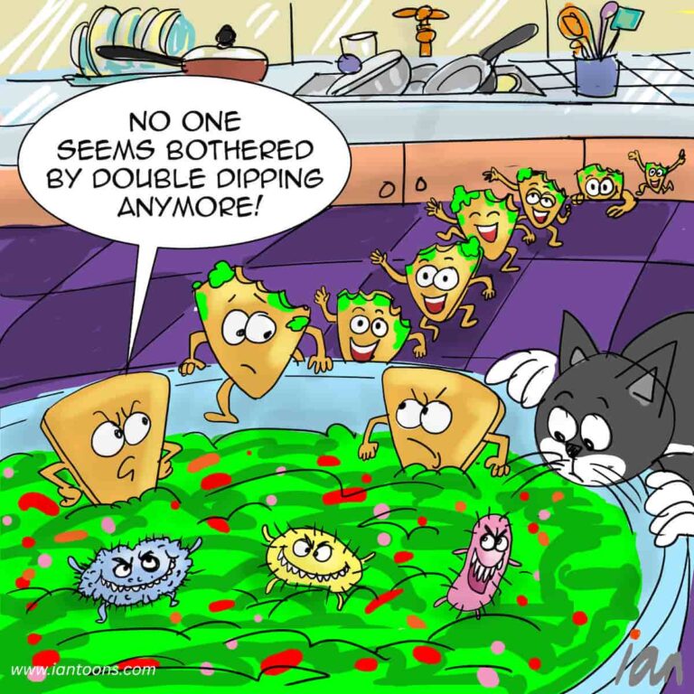 double-dipping-iantoons