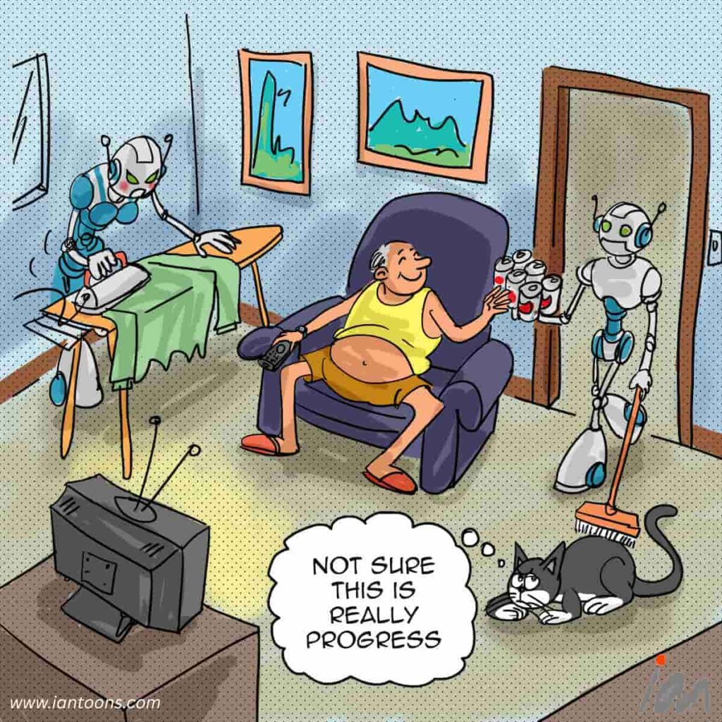 Healthy-Choices-iantoons