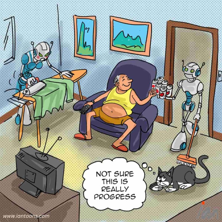 Healthy-Choices-iantoons