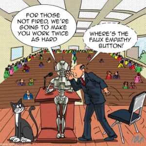 Faux-iantoons