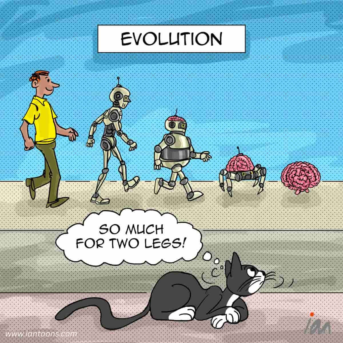 Evolution