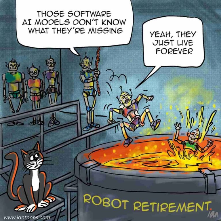 Terminated-iantoons